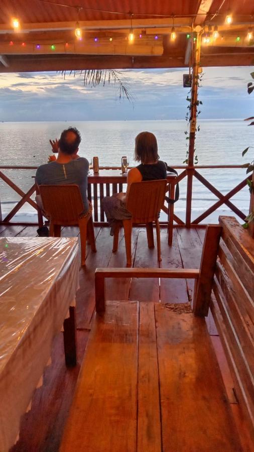 Yohana Cottage Tual 部屋 写真