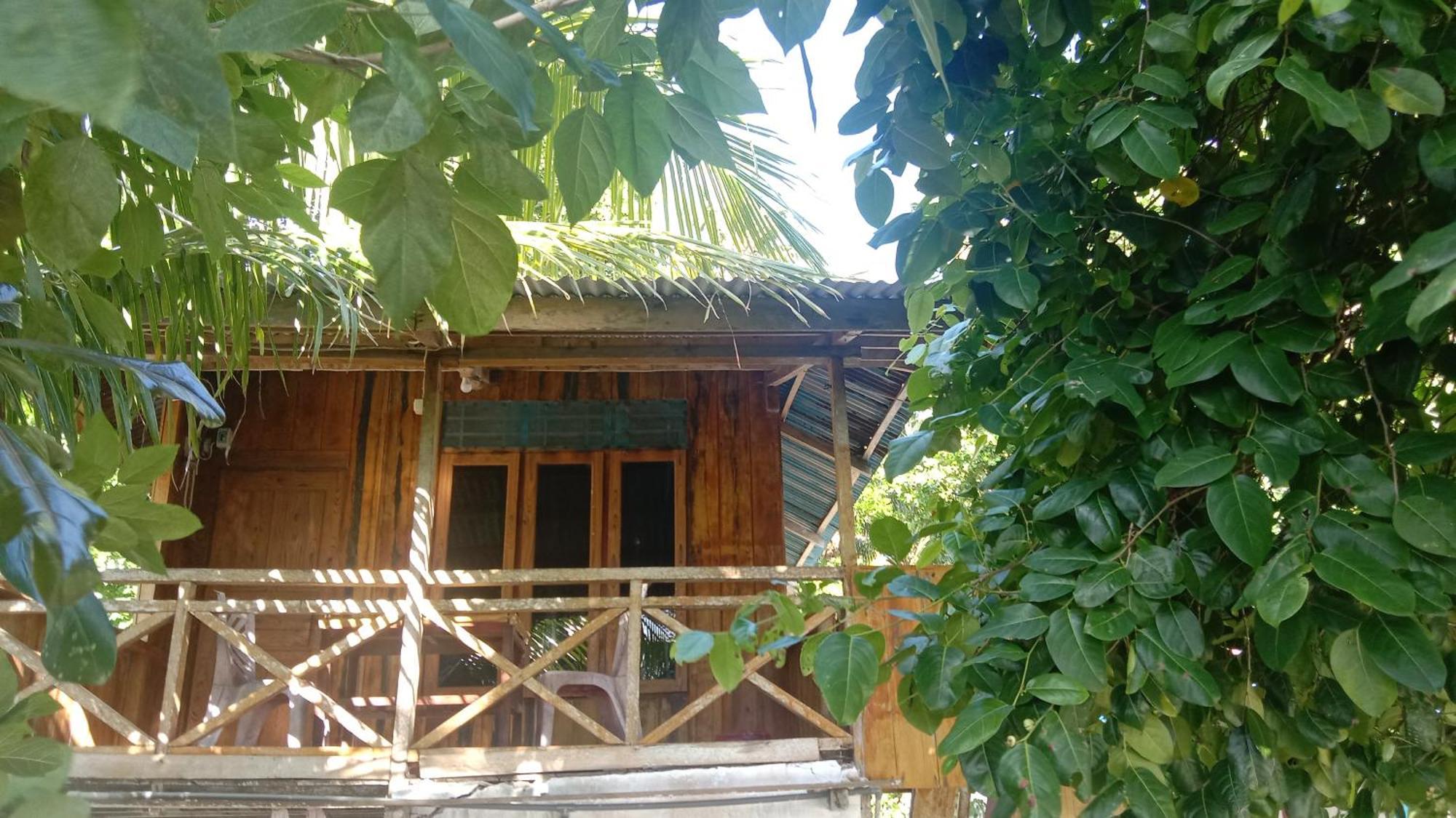 Yohana Cottage Tual 部屋 写真
