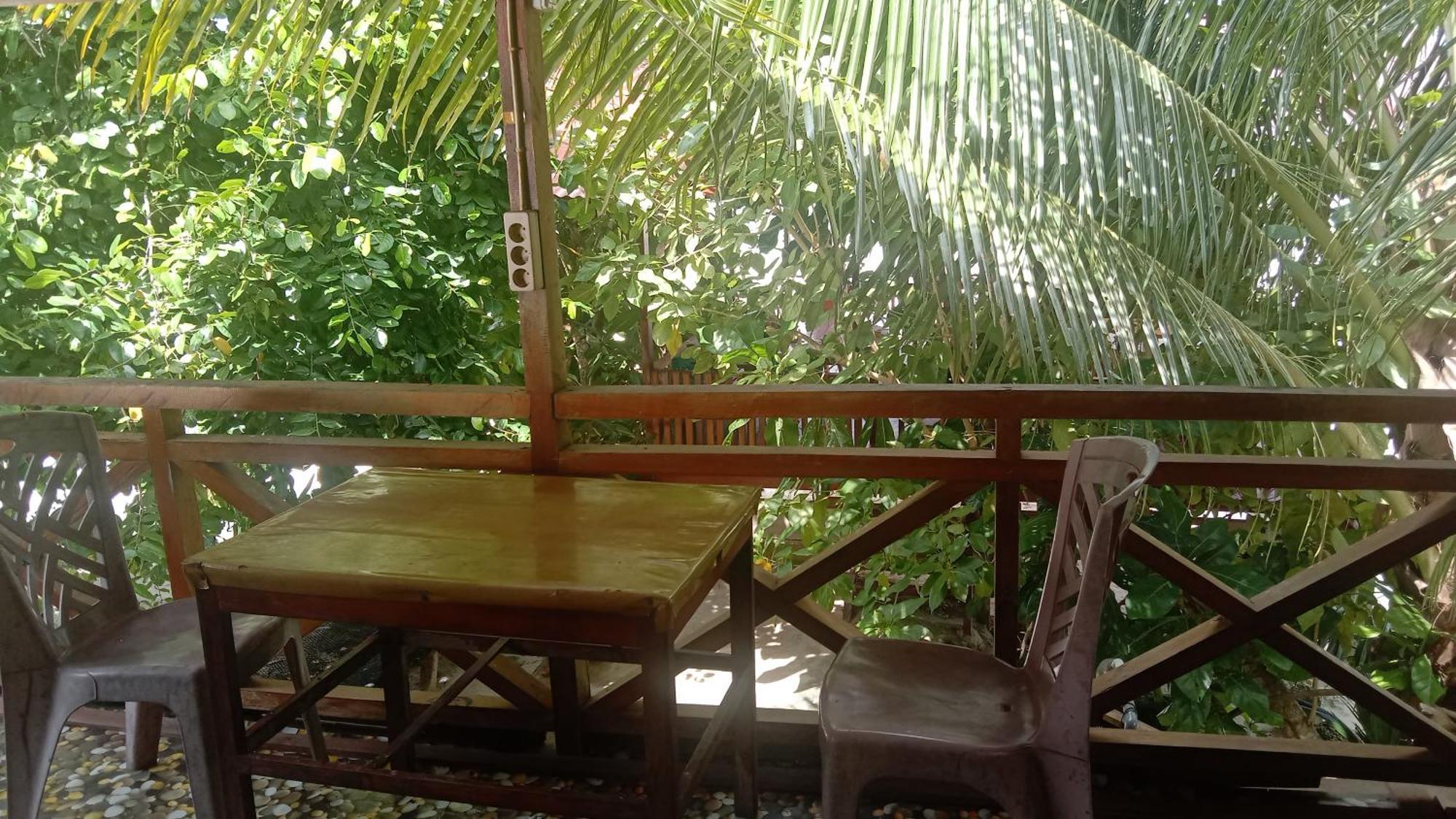 Yohana Cottage Tual 部屋 写真