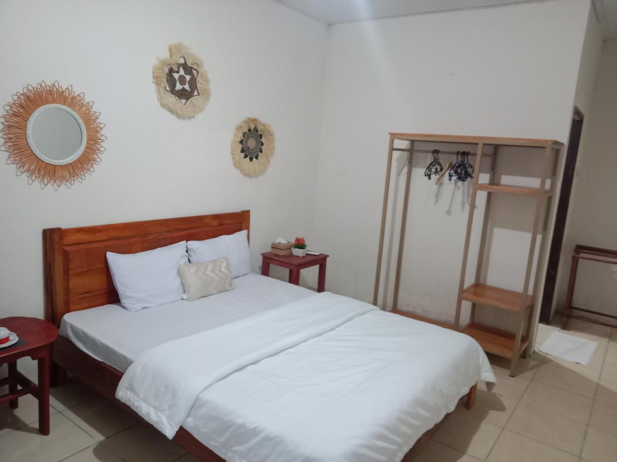 Yohana Cottage Tual エクステリア 写真